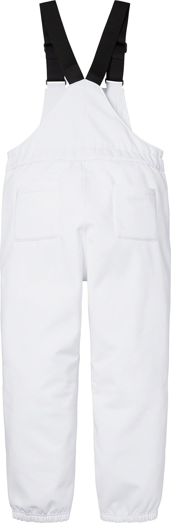 WINDSTOPPER® Overall view 21